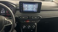 Dacia Sandero 1.0 TCe 90ch Journey — photo 19