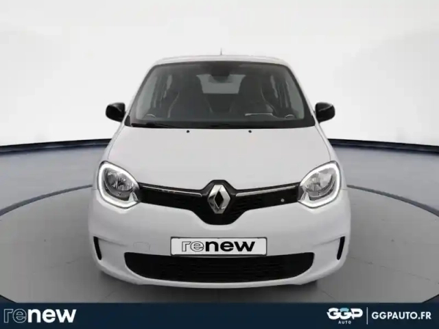 Renault Twingo 1.0 sce 65ch equilibre — photo 143