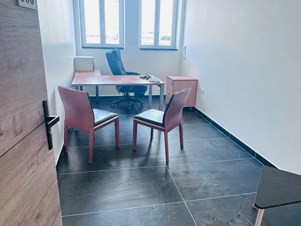 Bureau à louer