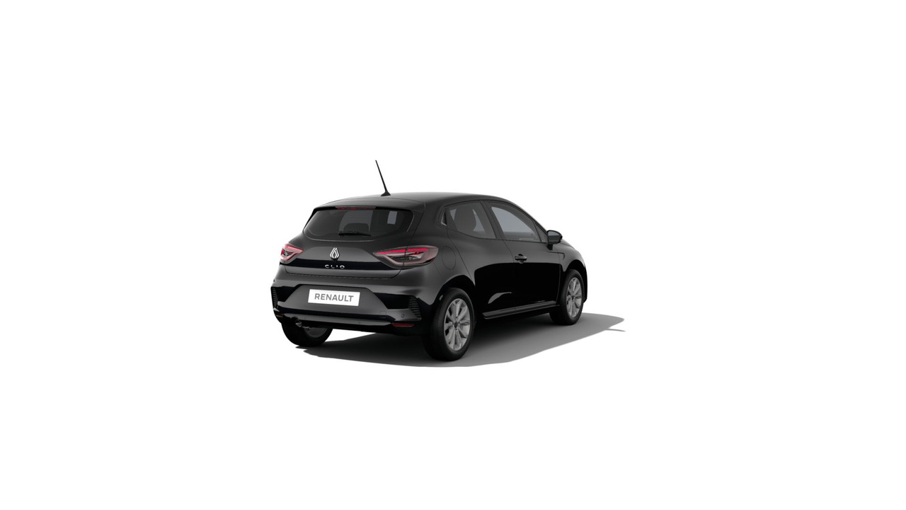 Renault Clio Eco-G 100 ch — photo 3