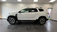 Dacia Duster 1.0 ECO-G 100ch Prestige 4x2 2020 — photo 8
