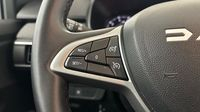 Dacia Sandero 1.0 TCe 90ch Expression CVT — photo 25