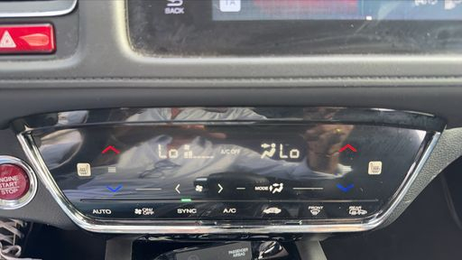 Honda HR-V 1.5 i-VTEC 130 CVT - Exclusive Navi – 2016 – 54102 km – Essence – Boîte Automatique — photo 7