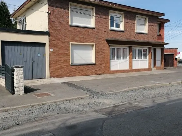 Vente maison Annequin
