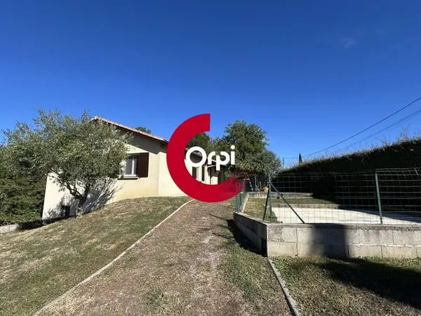Maison 3 pièces 93 m²