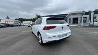 Volkswagen Golf 2.0 TDI SCR 150ch Life DSG7 — photo 7