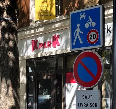 Très bel appartement coup de coeur
