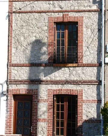 Maison 4 pièces 63 m²