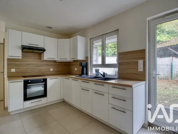 Maison 6 pièces 127 m²