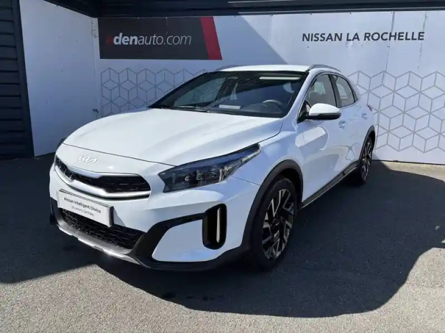 Kia Xceed 1.5 t-gdi 140 ch bvm6