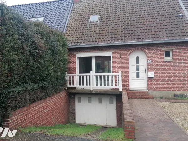 Maison 9 pièces 100 m²