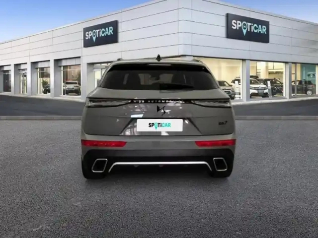 Ds Ds 7 1.6 plug-in hybrid 4x4 360ch performance — photo 4