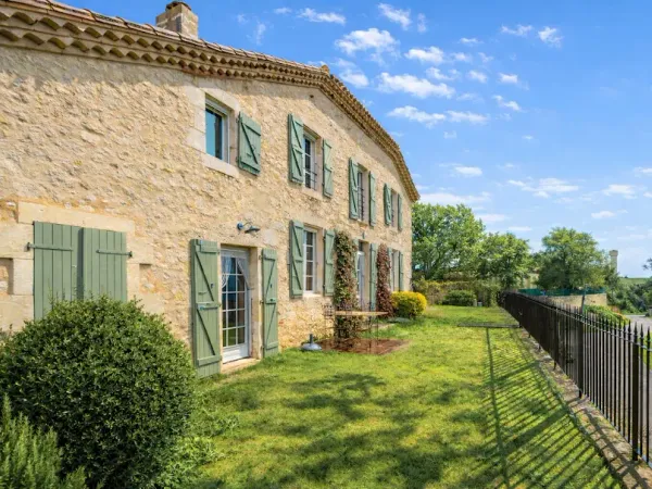 Maison 10 pièces 350 m²