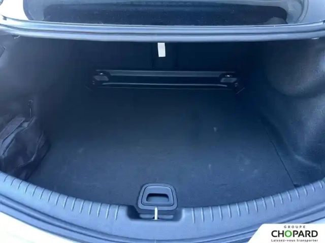 Mercedes Cle coupé 220d 9g-tronic — photo 8