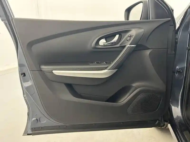 Renault Kadjar tce 130 energy — photo 20
