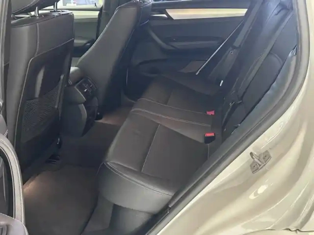 Bmw X4 xdrive 20 d m sport cuir gps c — photo 16