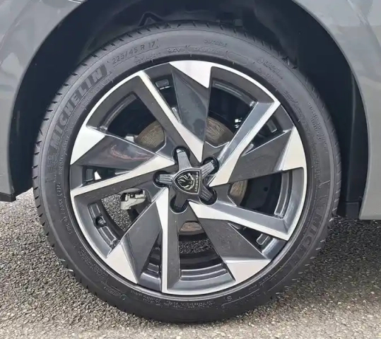 Peugeot 308 sw bluehdi 130ch s&amp;s eat8 — photo 88