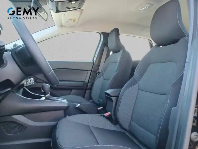 Renault Captur e-tech 145 - 21 — photo 30