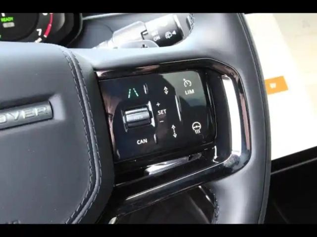 Land Rover Range Rover sport 3.0 p460e 460ch phev dynamic se — photo 15