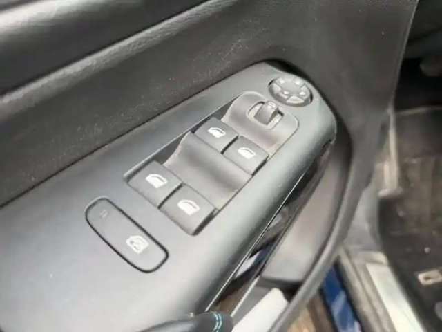 Citroën C5 Aircross puretech 130ch s&amp;s shine eat8 — photo 7