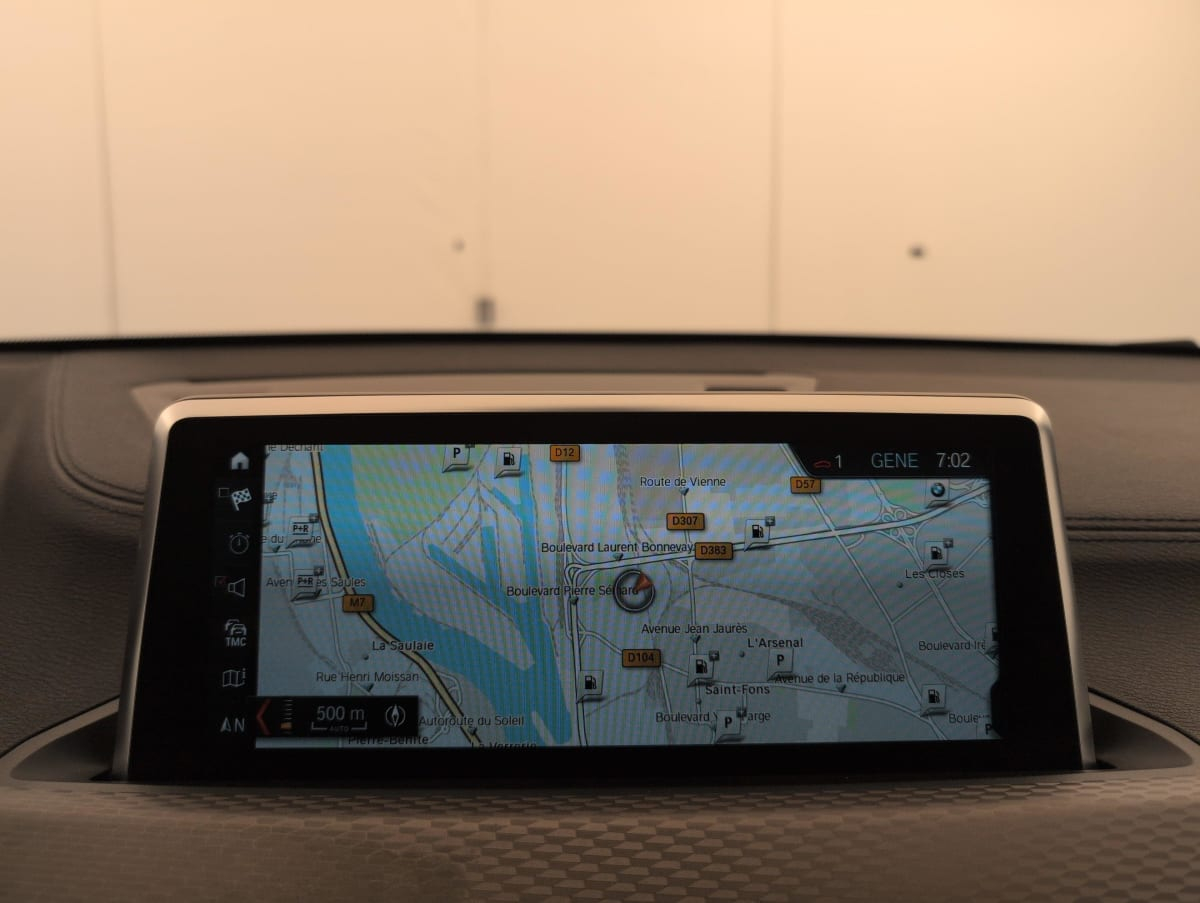 BMW X2 — photo 18