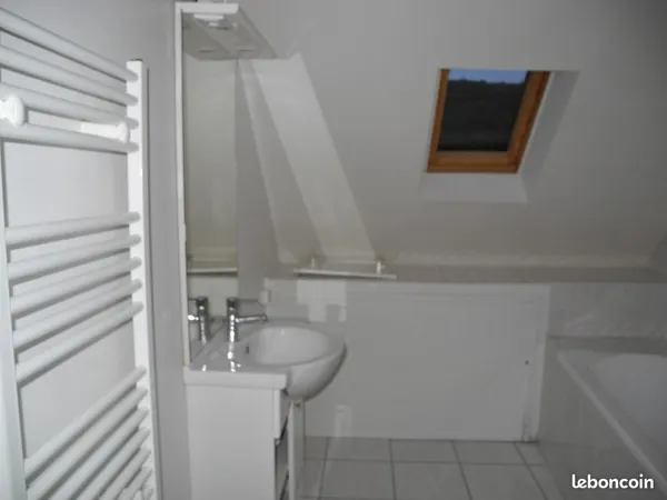 2 pieces appartement refait a neuf