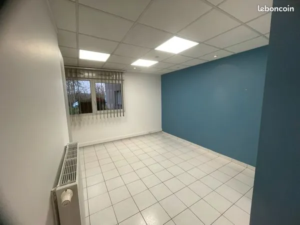 À LOUER - Local professionnel de 33 m² au sein d'un Espace Médical