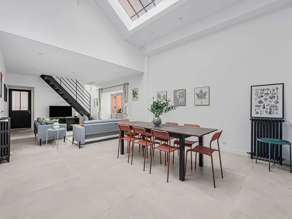 Maison 5 pièces 110 m²