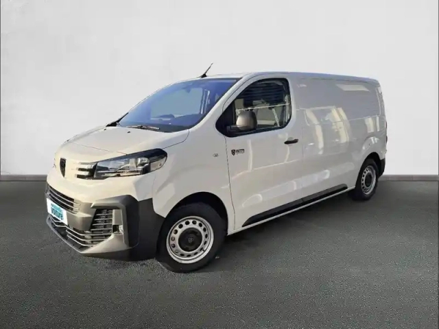 Peugeot Expert fgn m bluehdi 145 bvm6