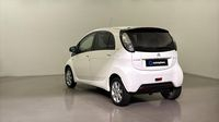 Citroen C-Zéro Confort — photo 8
