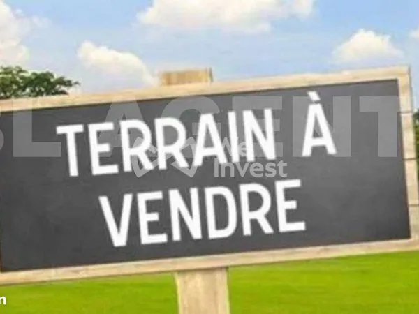 Terrain 538 m² Guigneville-sur-Essonne