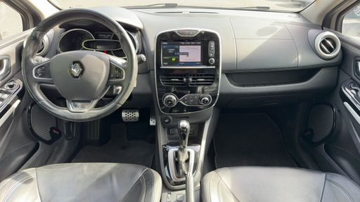 Renault Clio 1.2 TCe 120 EDC - Initiale Paris – 2016 – 120969 km – Essence – Boîte Automatique — photo 33