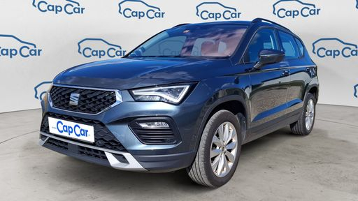 Seat Ateca 1.5 TSI 150 DSG7 - Style – 2021 – 136089 km – Essence – Boîte Automatique — photo 11