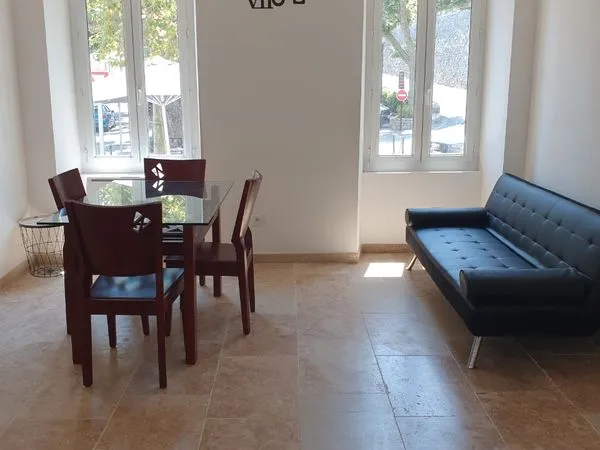 Très bel appartement t2 à vendre
