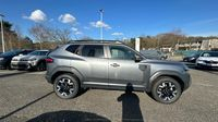 Dacia Duster 1.2 mild hybrid 130ch Extreme 4x4 — photo 4