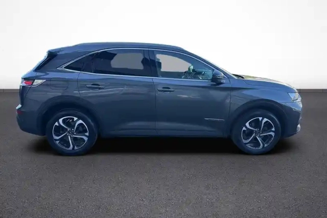 Ds Ds 7 ds7 crossback puretech 225 eat8 — photo 7