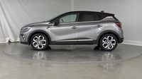 Renault Captur 1.6 E-Tech hybride 145ch Techno — photo 7