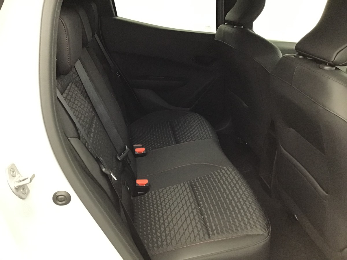 Renault Clio 6 — photo 7