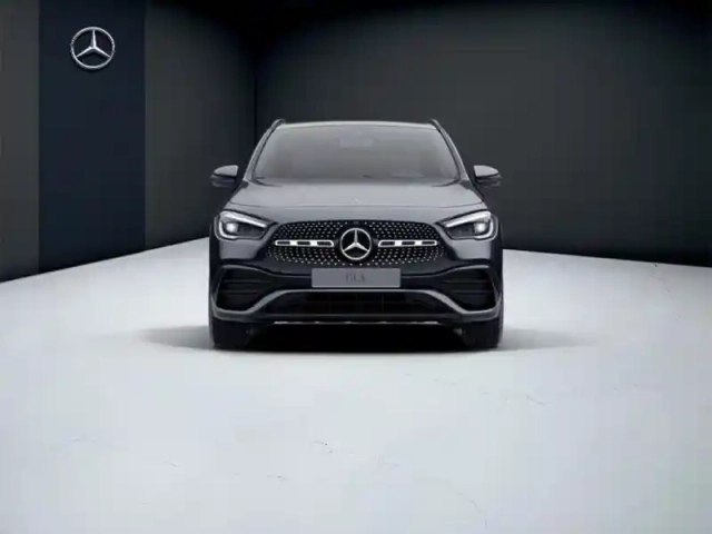 Mercedes Gla 250 e amg line — photo 8