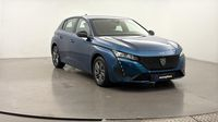 Peugeot 308 1.2 Hybrid 145ch Style e-DCS6 — photo 3