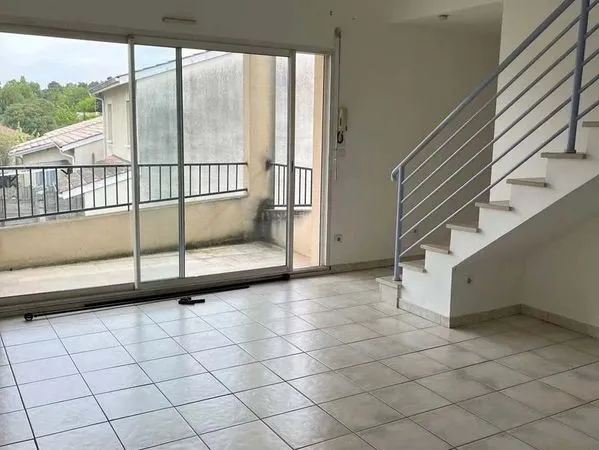 Appartement 4 pièces 85 m²