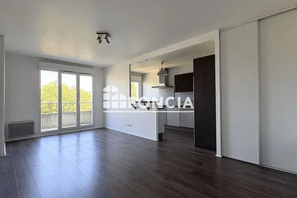 Appartement 3 pièces 67 m²