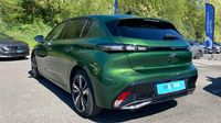 Peugeot 308 PHEV 180ch Allure e-EAT8 — photo 7