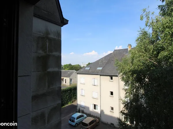Appartement 3 pièces 126 m²