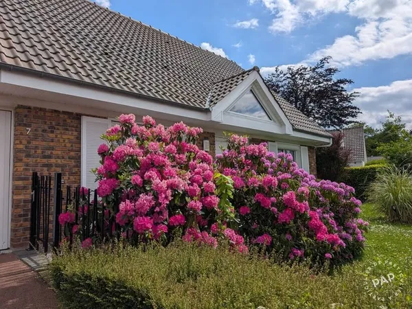 Maison 6 pièces 182 m²