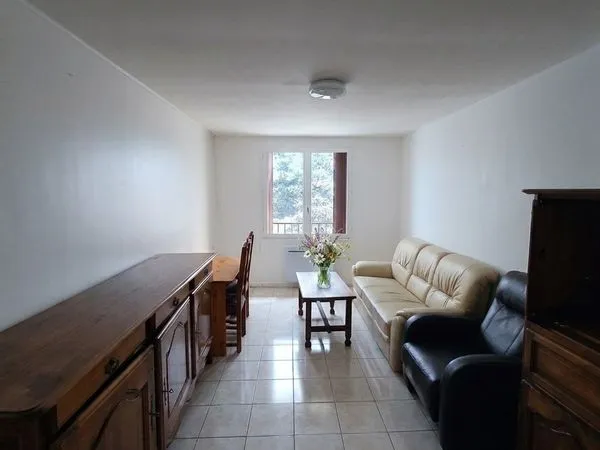 Maison de village 3 pièces 63 m²