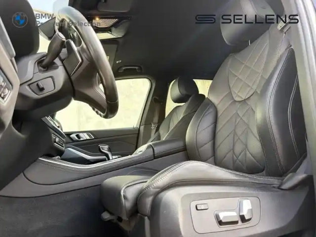 Bmw X5 xdrive45e 394ch m sport 17cv — photo 6