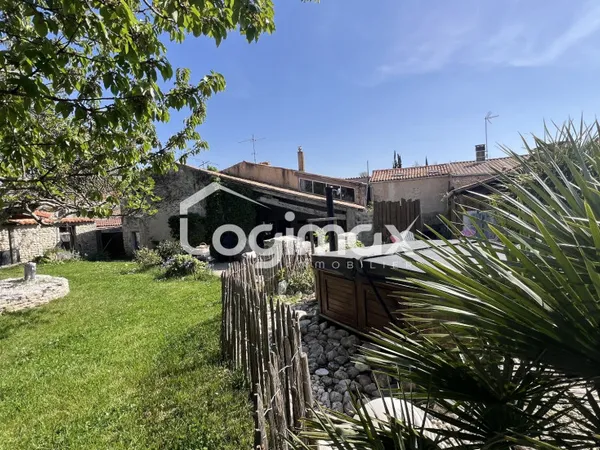 Maison 5 pièces 210 m²
