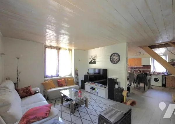 Maison 3 pièces 68 m²