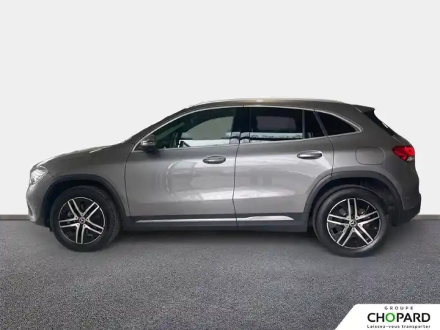 Mercedes Gla 250 e 8g-dct — photo 10
